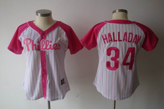 women Philadelphia Phillies jerseys-017
